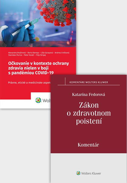Balíček Zdravotníctvo I.