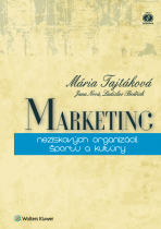 Marketing neziskových organizácií, športu a kultúry