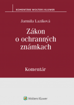 Zákon o ochranných známkach - komentár