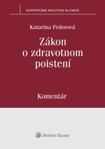 Zákon o zdravotnom poistení - komentár