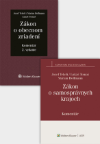 Balíček: Samospráva – komentáre