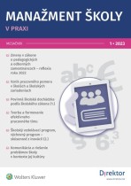 Manažment školy v praxi