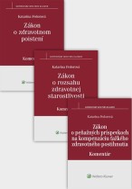Balíček: Zdravotná starostlivosť